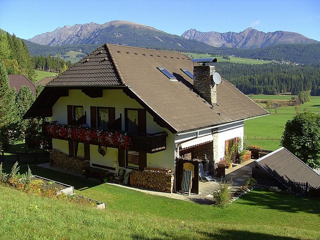 Gaestehaus Macheiner Маріапфар Екстер'єр фото