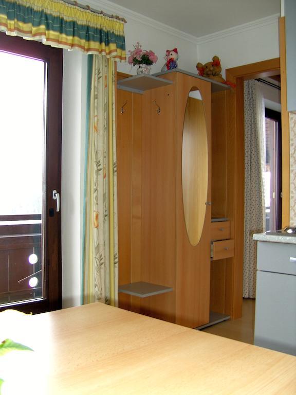 Gaestehaus Macheiner Маріапфар Номер фото