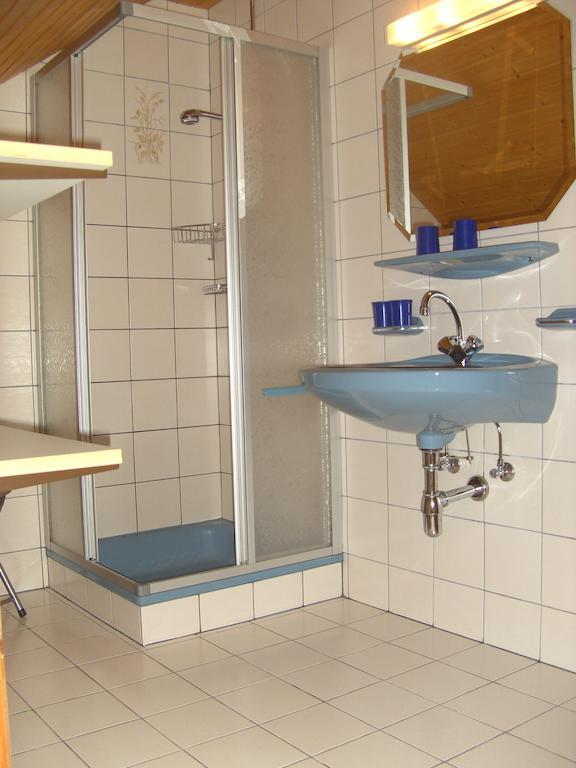 Gaestehaus Macheiner Маріапфар Номер фото