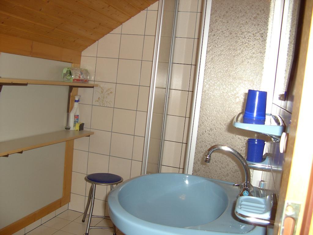 Gaestehaus Macheiner Маріапфар Номер фото